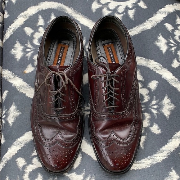 Florsheim Other - Men’s Dress Shoe